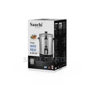 10l Saachi Water Boiler
