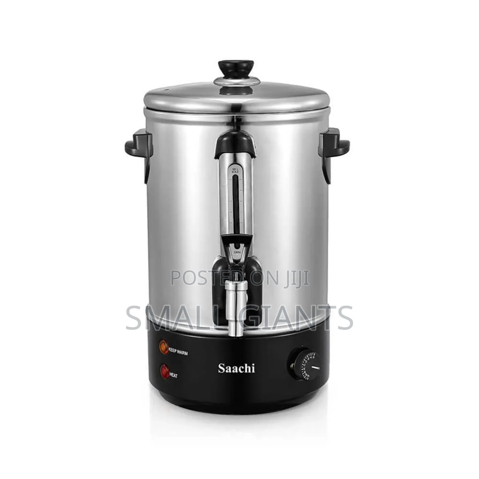 10l Saachi Water Boiler