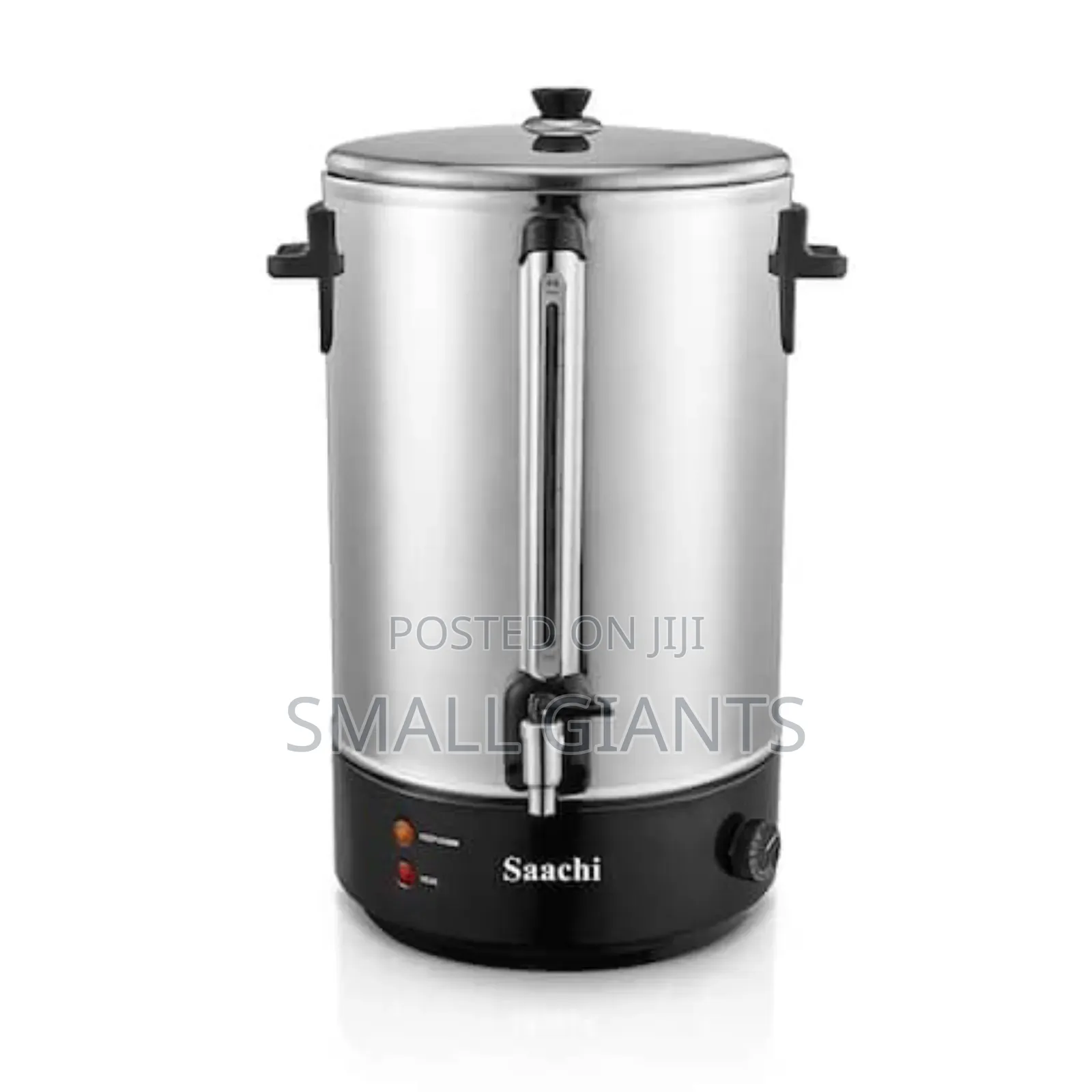 New 40 Litres Water Boiler Saachi Brand