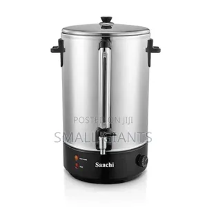 New 40 Litres Water Boiler Saachi Brand