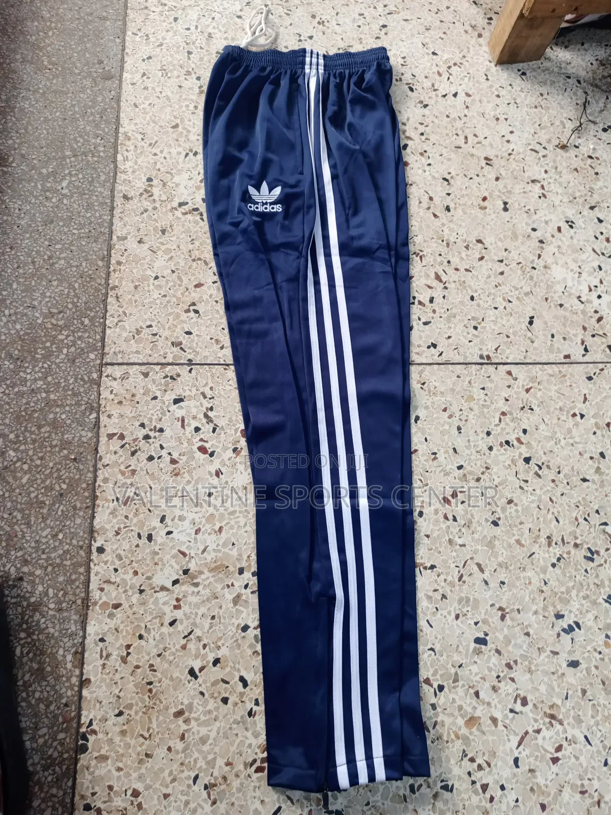 High Quality Adidas Trouser Original Material All Colors And Sizes