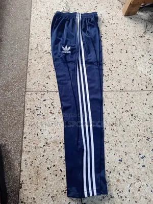 High Quality Adidas Trouser Original Material All Colors And Sizes