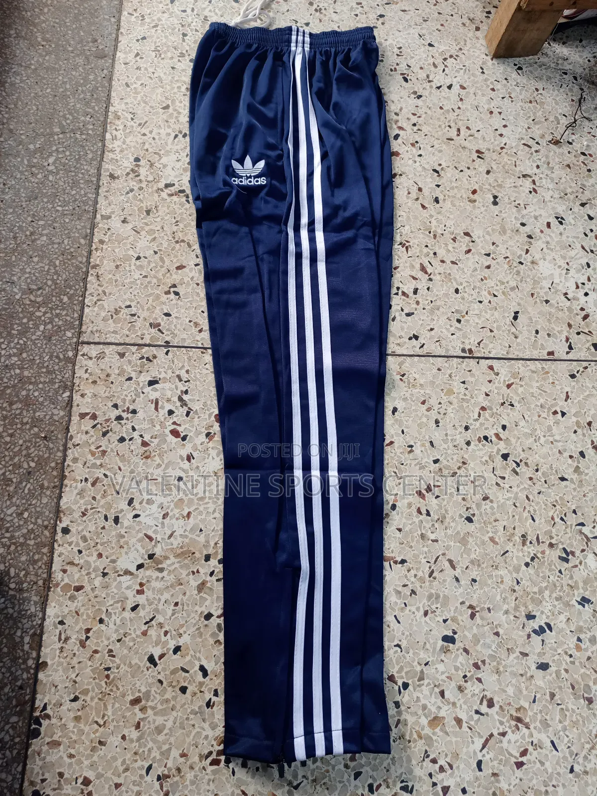 High Quality Adidas Trouser Original Material All Colors And Sizes