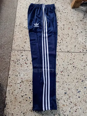 High Quality Adidas Trouser Original Material All Colors And Sizes