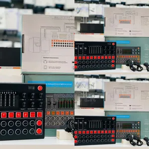 Original M9 Sound Card