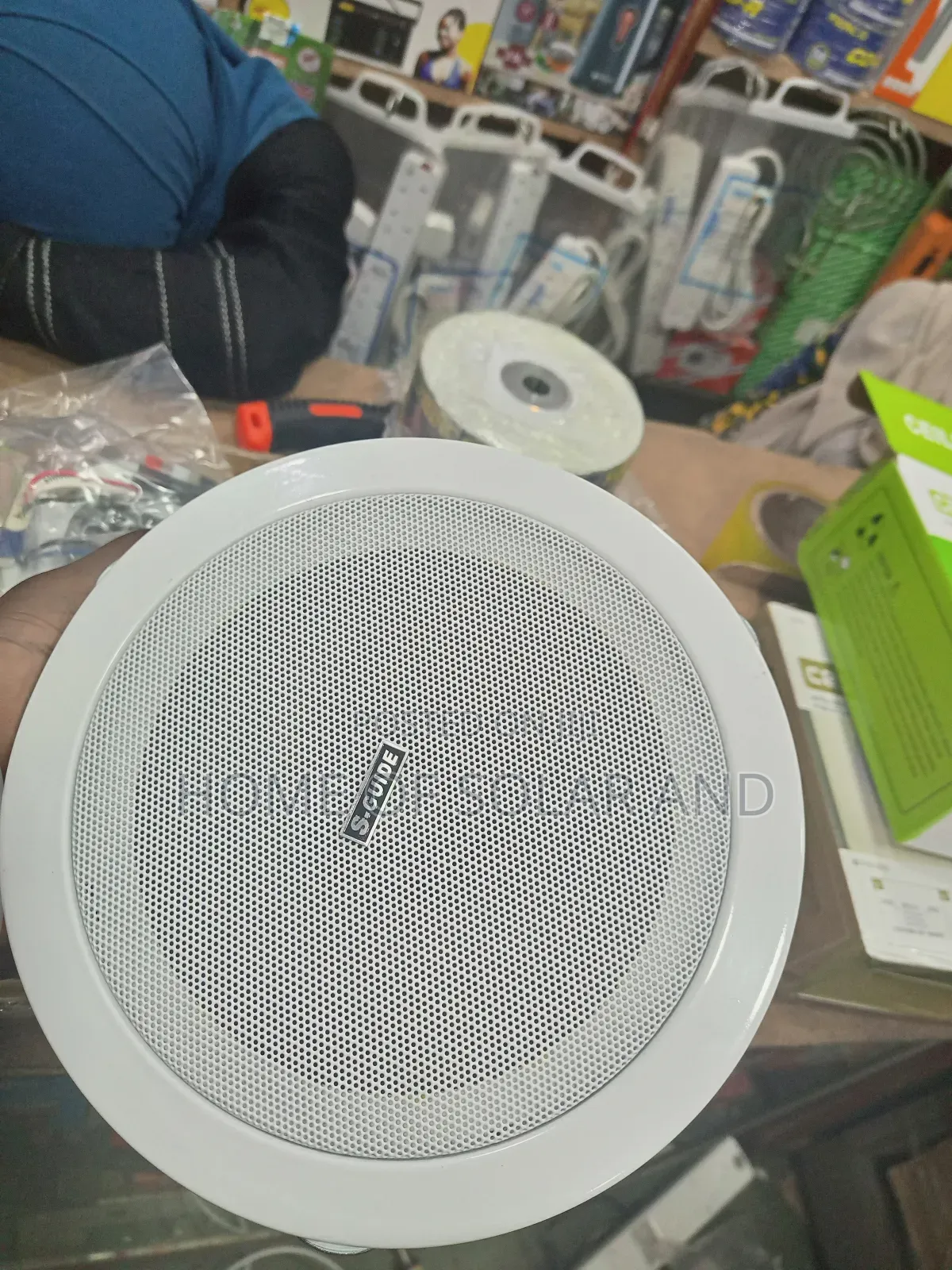 S-Guide Seiling Speaker 10w