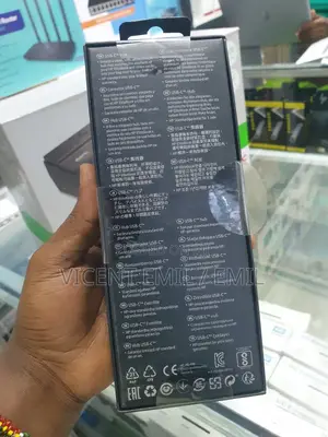 Hp Elite Usb-C Hub / Type-C Hub