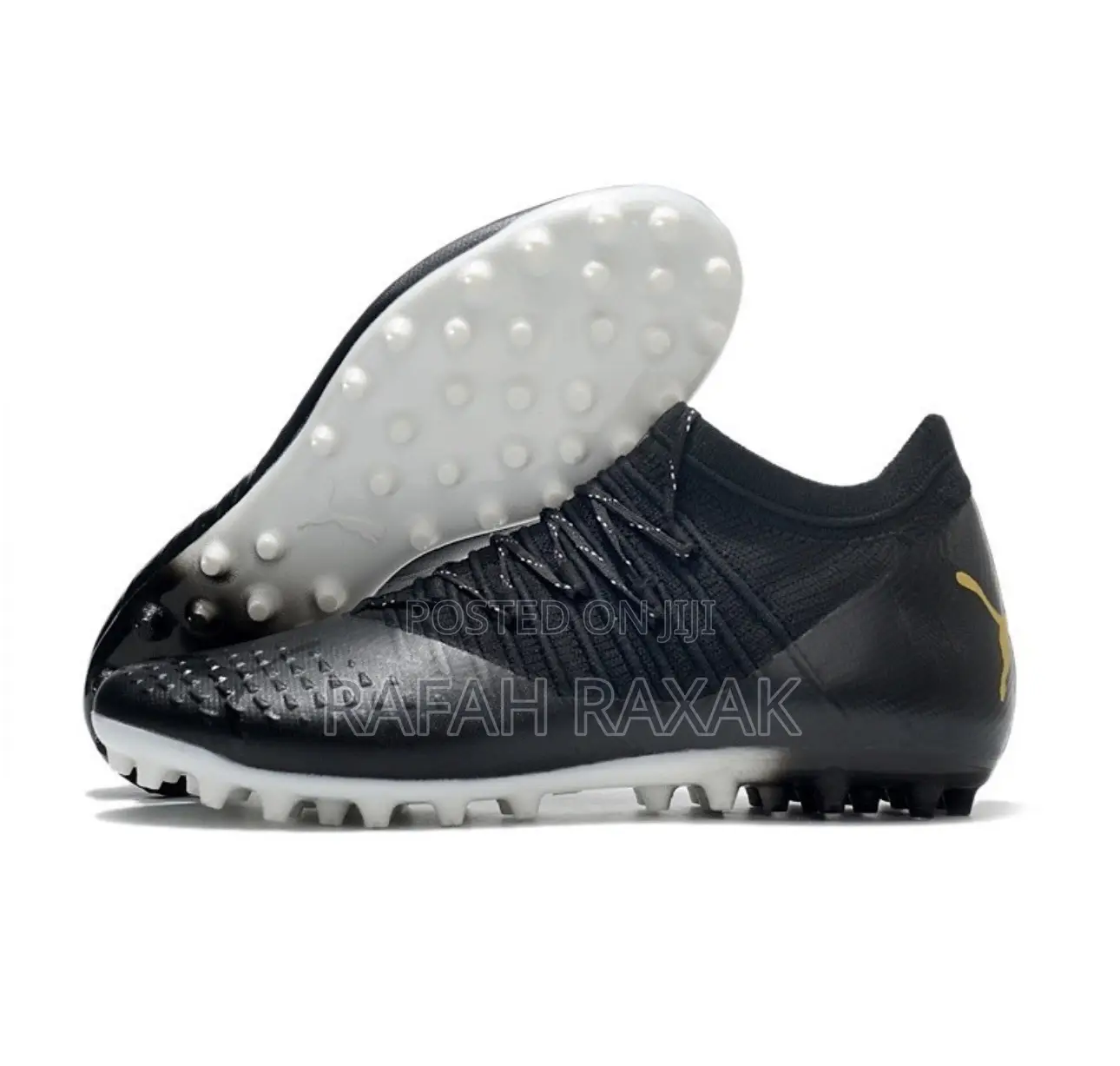 Original Puma Future Z Mg “Lazertouch” Turf Football Boots