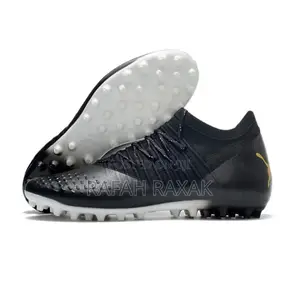 Original Puma Future Z Mg “Lazertouch” Turf Football Boots