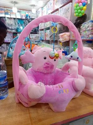 Feli City Fashion Galaxy Baby Sit Trainer.