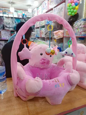 Feli City Fashion Galaxy Baby Sit Trainer.