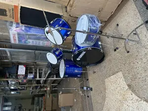 Yamaha Drumset