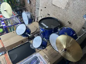 Yamaha Drumset