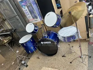 Yamaha Drumset