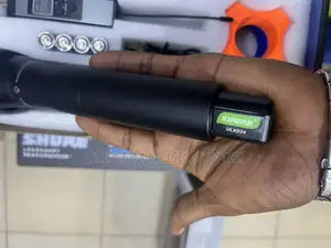 Shure Ulxd 24