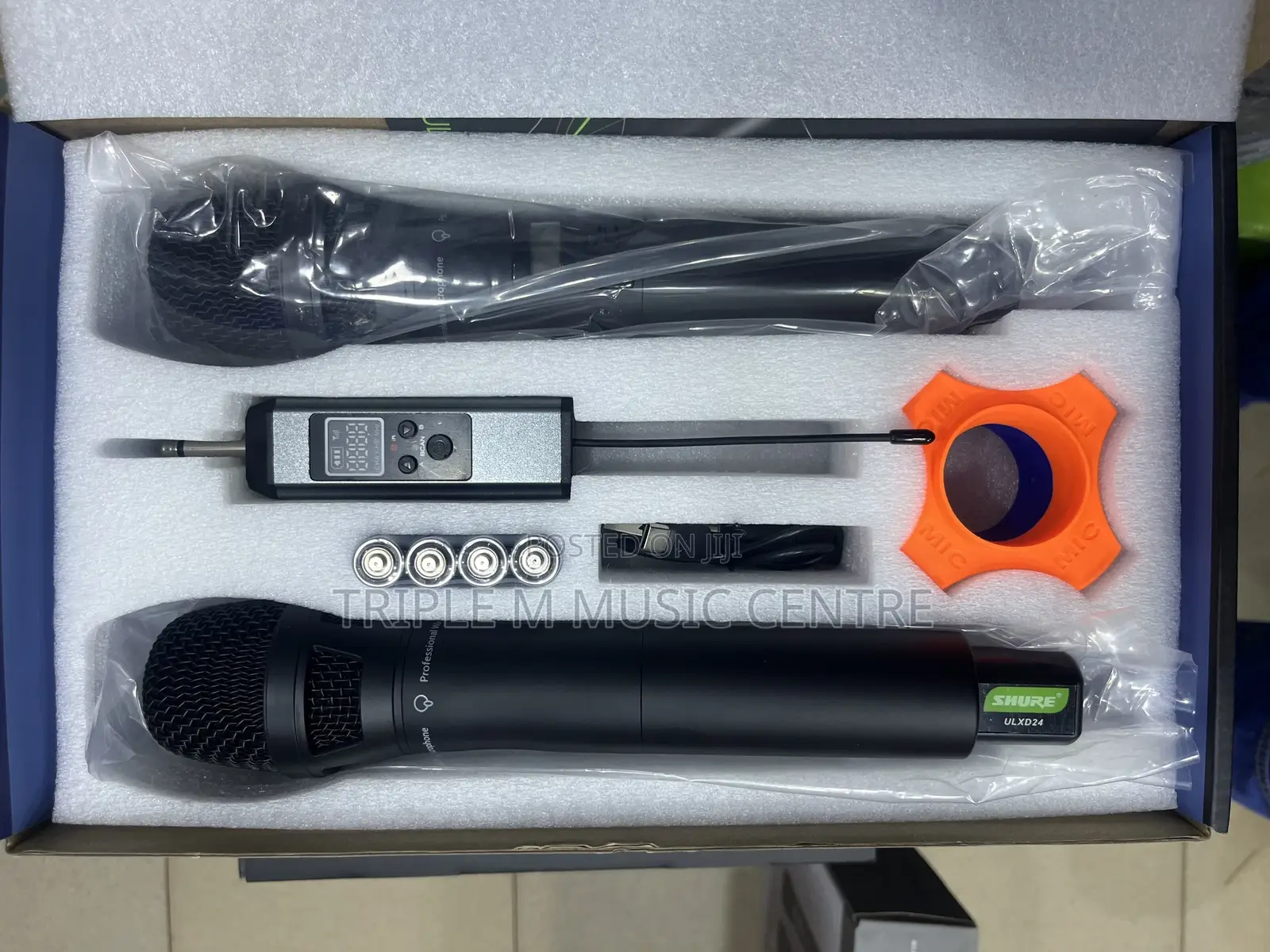 Shure Ulxd 24