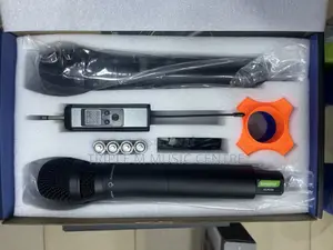 Shure Ulxd 24