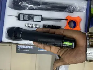 Shure Ulxd 24
