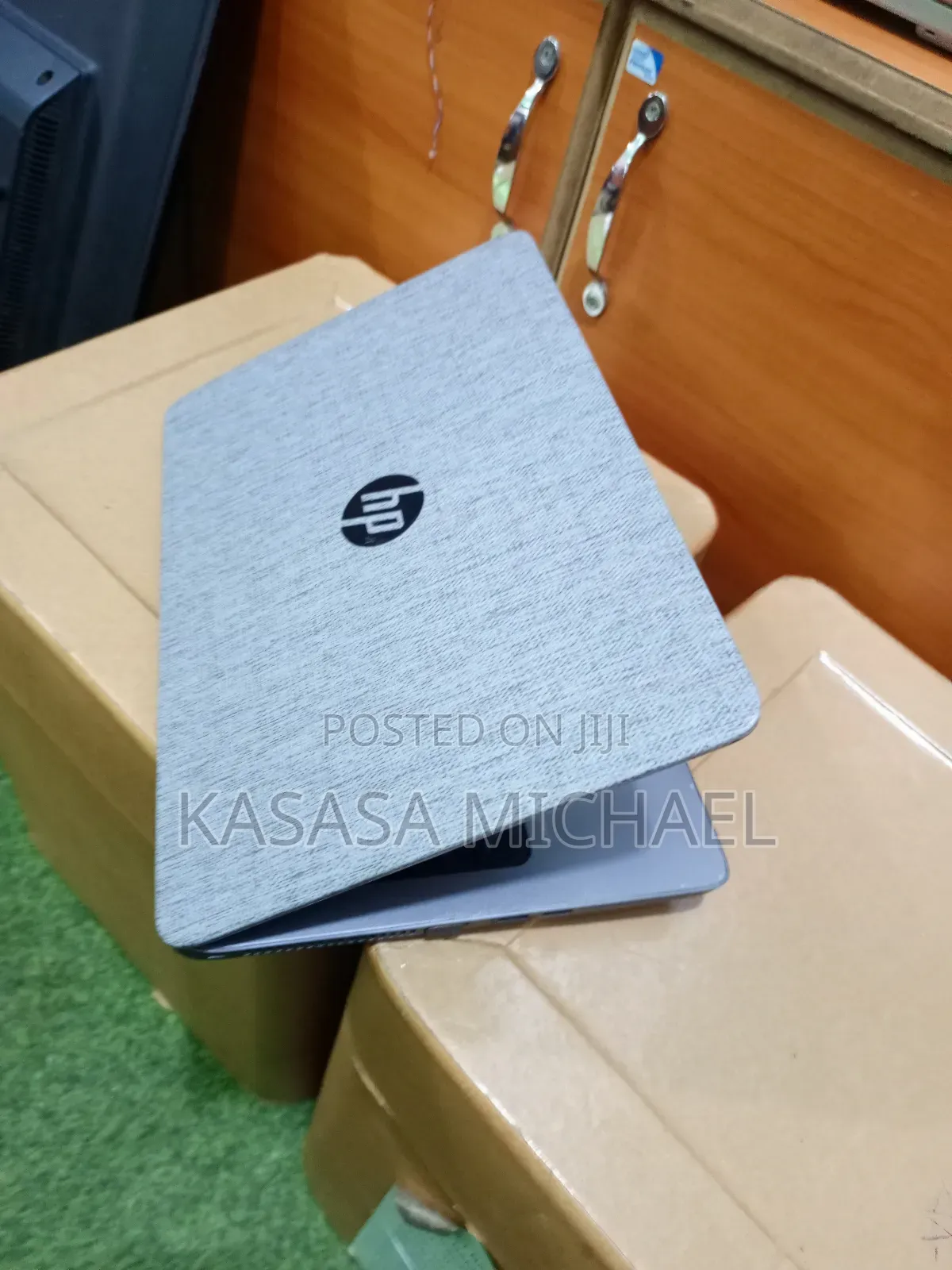 Laptop HP EliteBook 840 G2 8GB Intel Core I5 HDD 500GB
