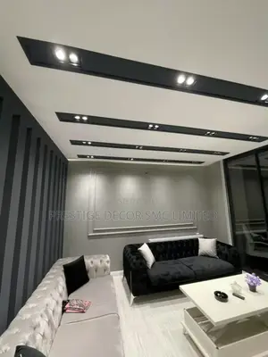 Iconic Latest Ceiling