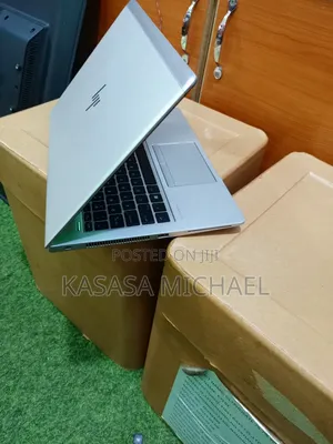Laptop HP EliteBook 840 G5 8GB Intel Core I5 SSD 256GB