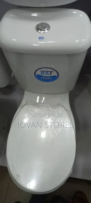 Seating Toilets