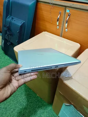 Laptop HP EliteBook 840 G5 8GB Intel Core I5 SSD 256GB