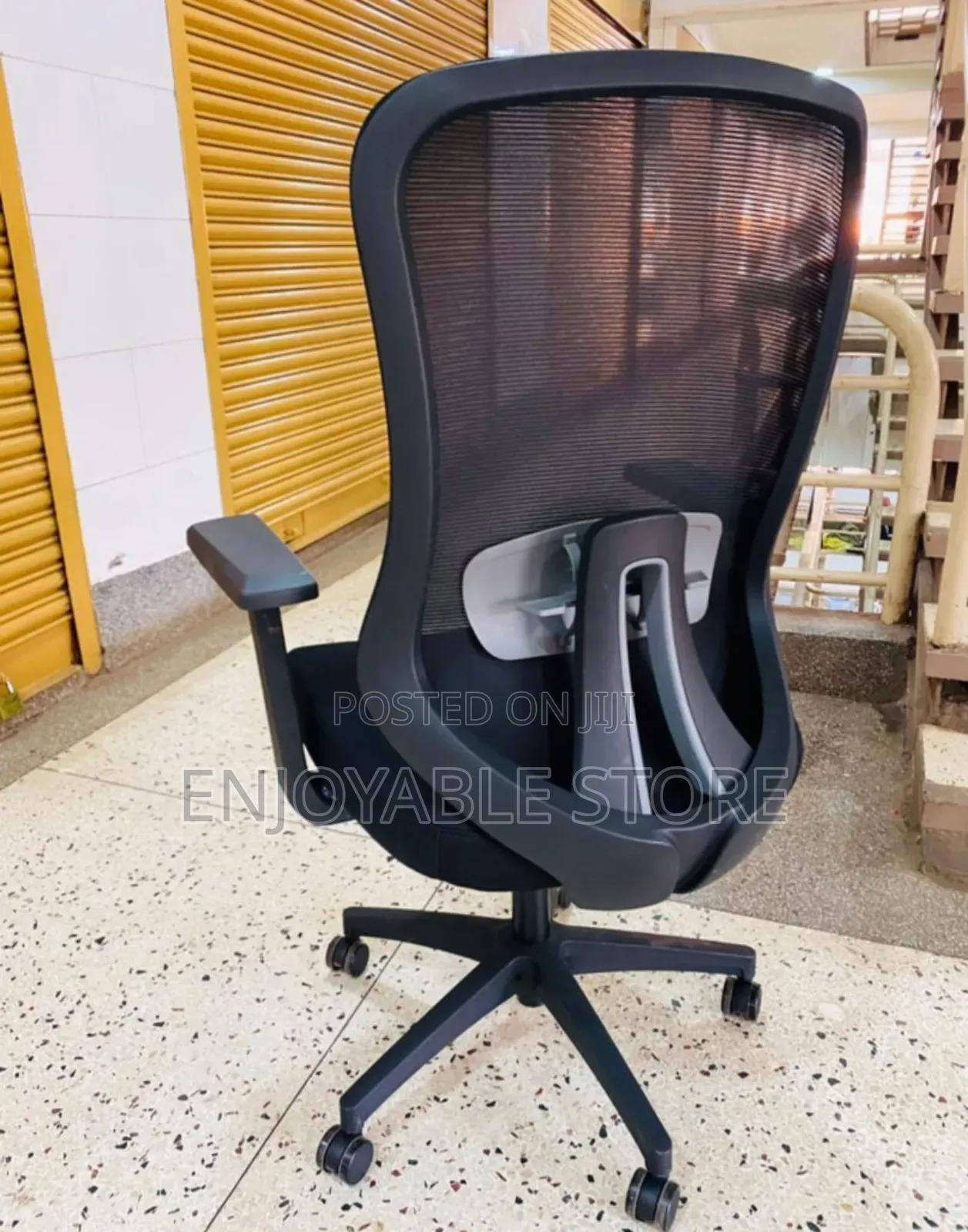 Executive Office Chairs