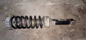 Touareg New Model Rear Shock Absorbers