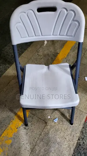 Brand New Foldable Chair.