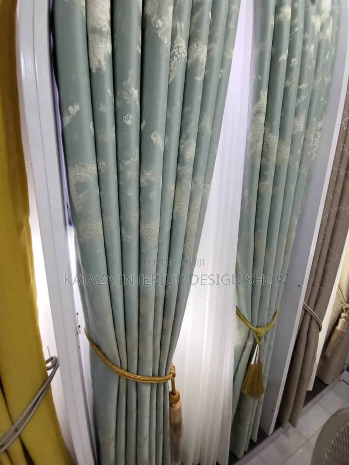 Quailty Curtains