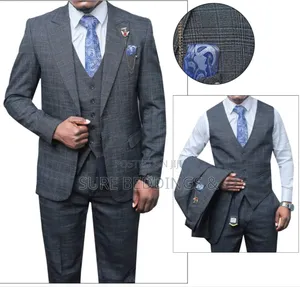 Italian Suit