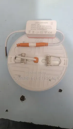 Led Panel Lights