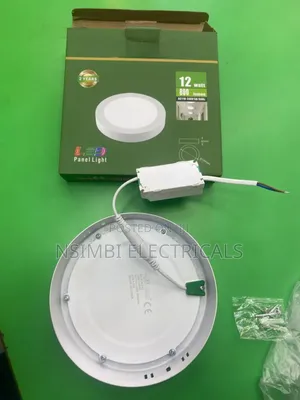 Led Panel Lights