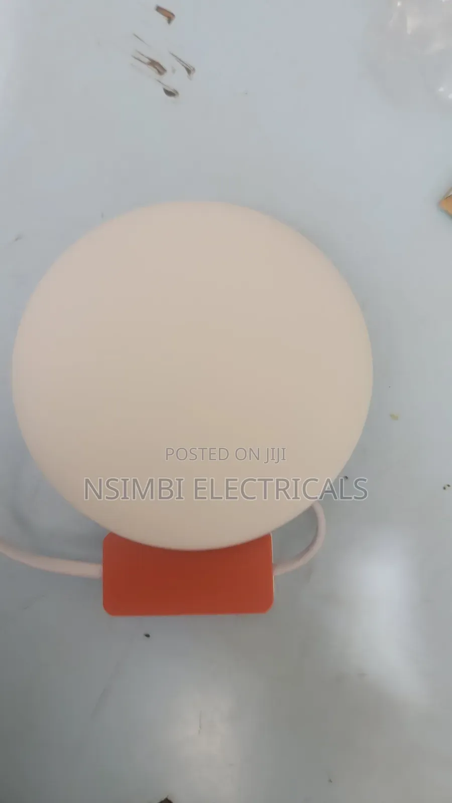 Led Panel Lights