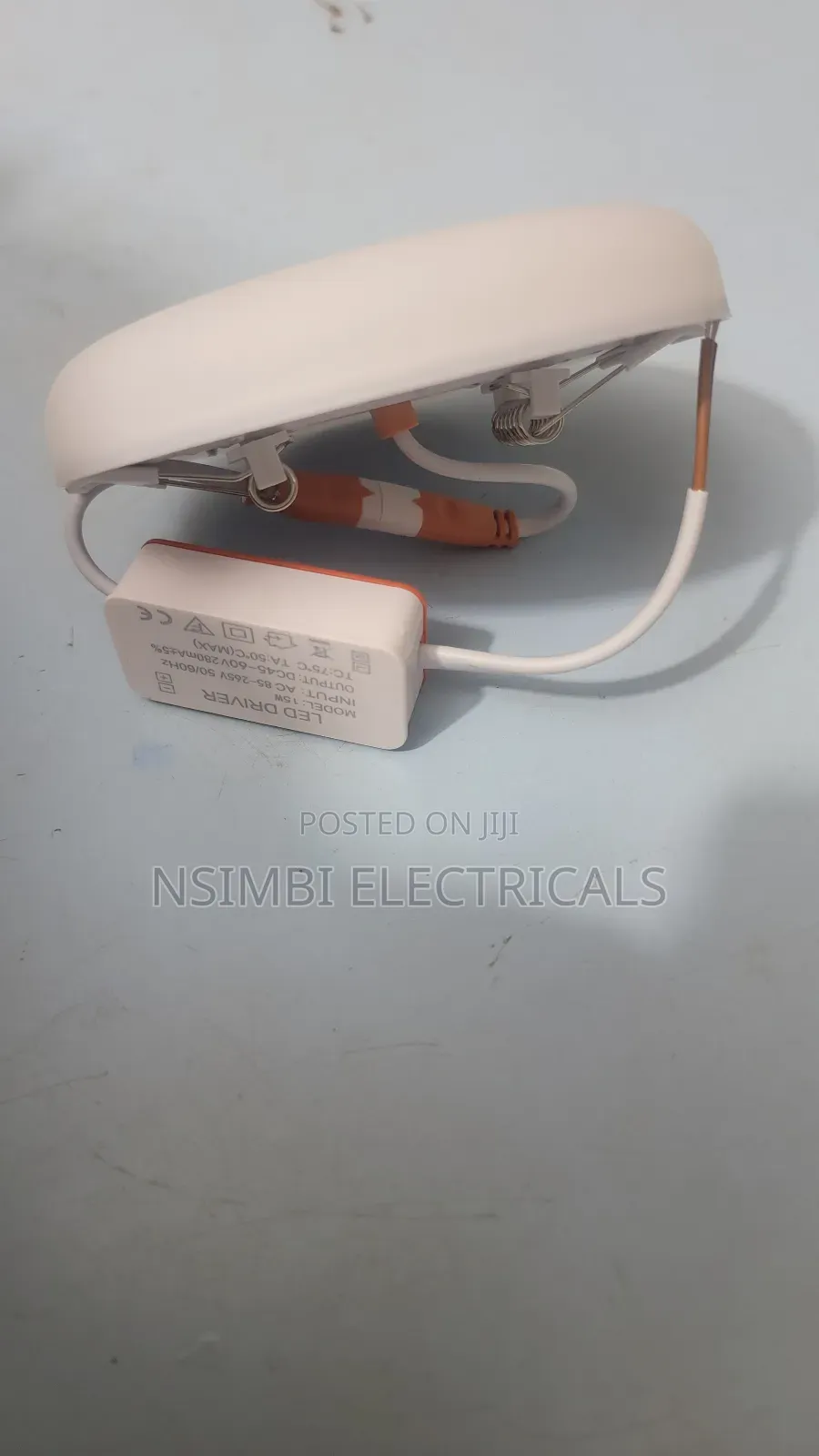 Led Panel Lights