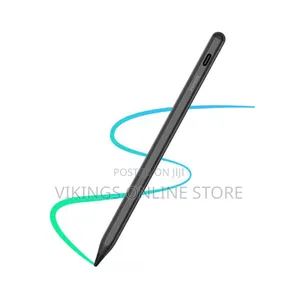 Porodo Universal Pencil for Mobile and Tablet, 1.5mm Nib,