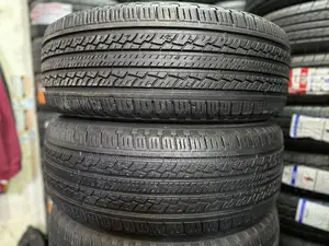 215/60r16 Good Condition Tyres