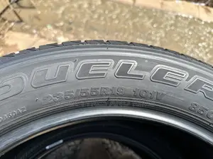 235/55r19 Bridgestone Tyres