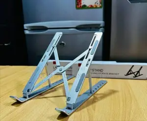 Aluminum Laptop Stand