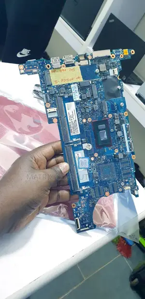 Hp Elitebook 840 G5 /G6 Motherboard