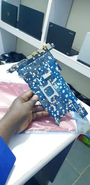 Hp Elitebook 840 G5 /G6 Motherboard
