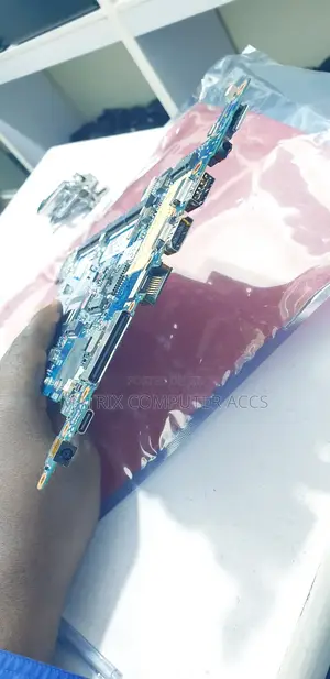 Hp Elitebook 840 G5 /G6 Motherboard