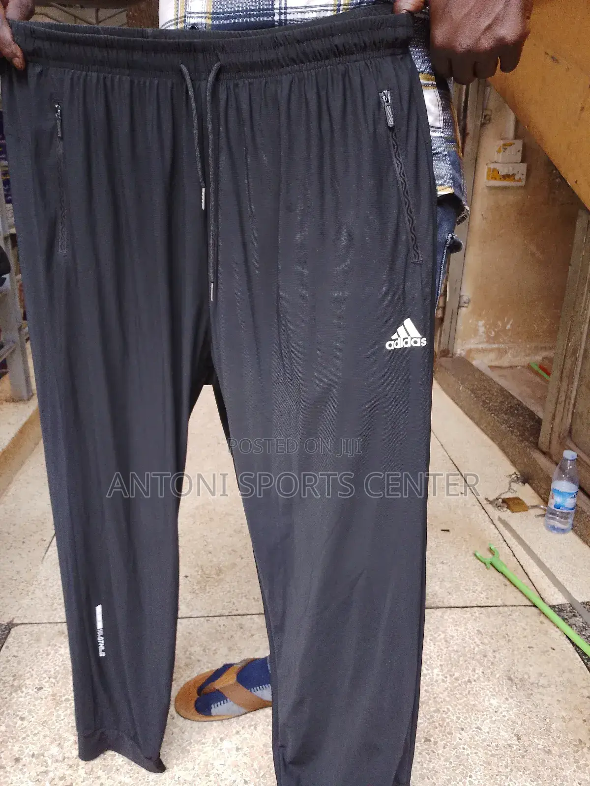 Adidas Tracks