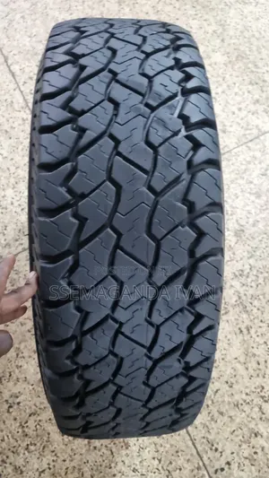 31x10.5r15 All Terrian Foreign Used