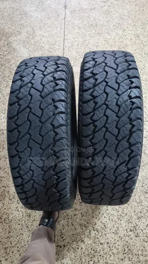 31x10.5r15 All Terrian Foreign Used