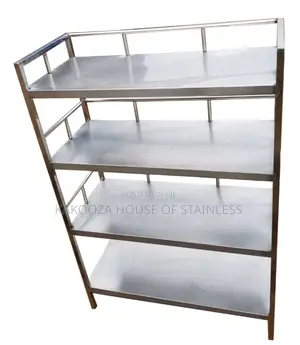 Stainless Rack