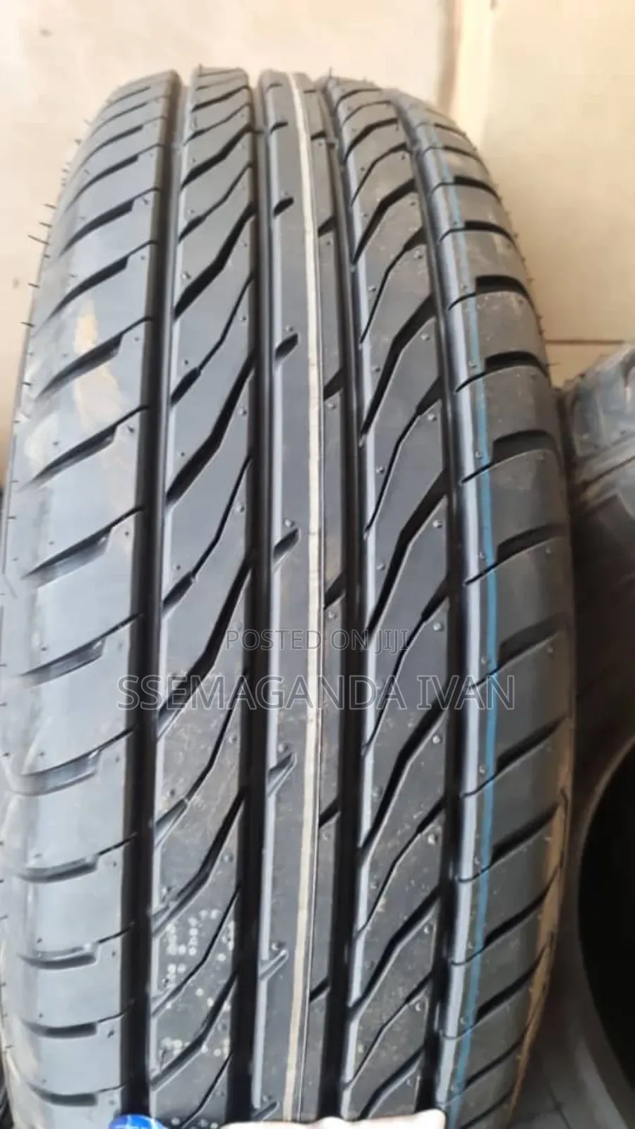 225/60r16 Safe Way Tyre