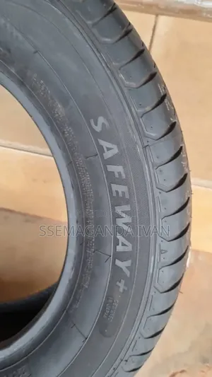 225/60r16 Safe Way Tyre