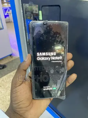 Samsung Galaxy Note 9 128 GB